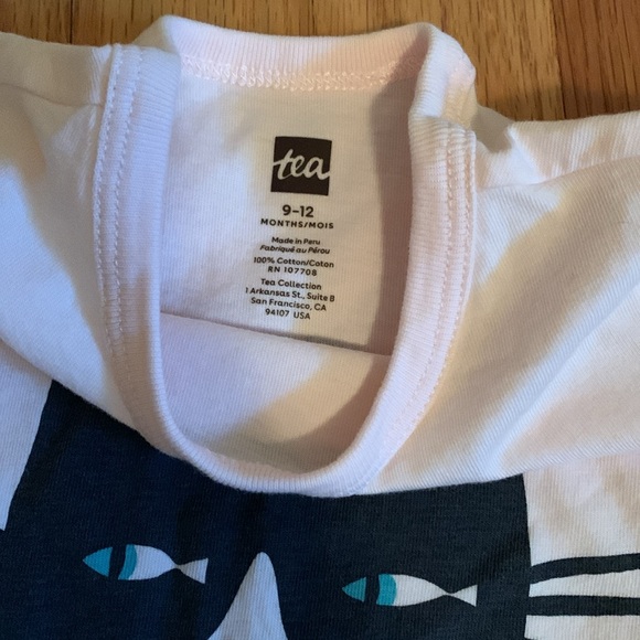 Tea cat outfit - Picture 4 of 7